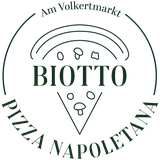 Pizzeria Biotto Logo